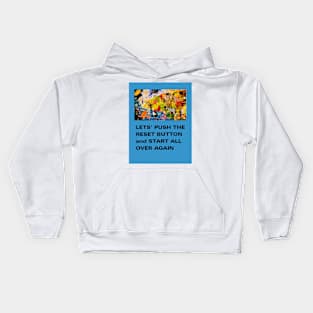 ADAM and EVE Kids Hoodie